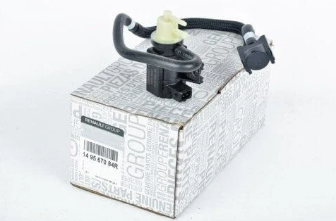 TURBO BASINÇ ELEKTROVANASI RENAULT CLIO IV 12> CAPTUR I 13> DACIA DUSTER 12> SANDERO II 13> LOGAN II 13> 1.5dCi K9K - MAIS 149567084R