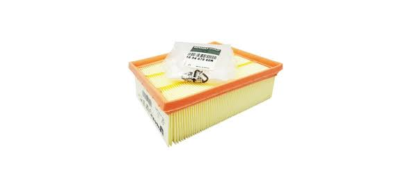 HAVA FILTRESI MEGANE IV 15-GRAND SCENIC-TALISMAN-SCENIC 16- 1.2TCE-1.3TCE-1.6-16V-1.6 SCE - MAIS 165467860R