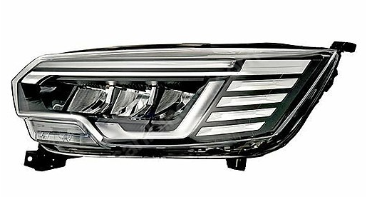 FAR SOL LEDLI TRAFIC III - MAIS 260601790R