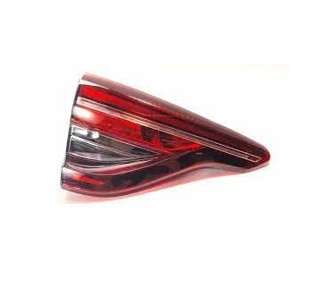 STOP LAMBASI İÇ SOL RENAULT CLIO V 20> DUYSUZ - MAIS 265551147R