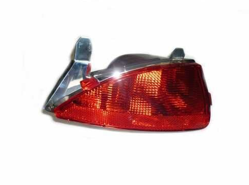SIS LAMBASI SOL KADJAR 1.5 TAMPON REFLEKTORU - MAIS 265858137R