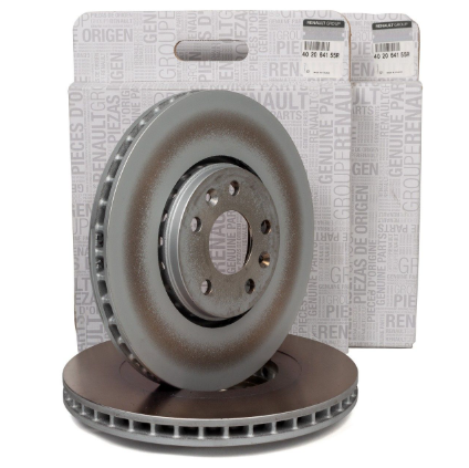ON FREN DISKI ESPACE V TALISMAN CLIO IV RS - MAIS 402064155R