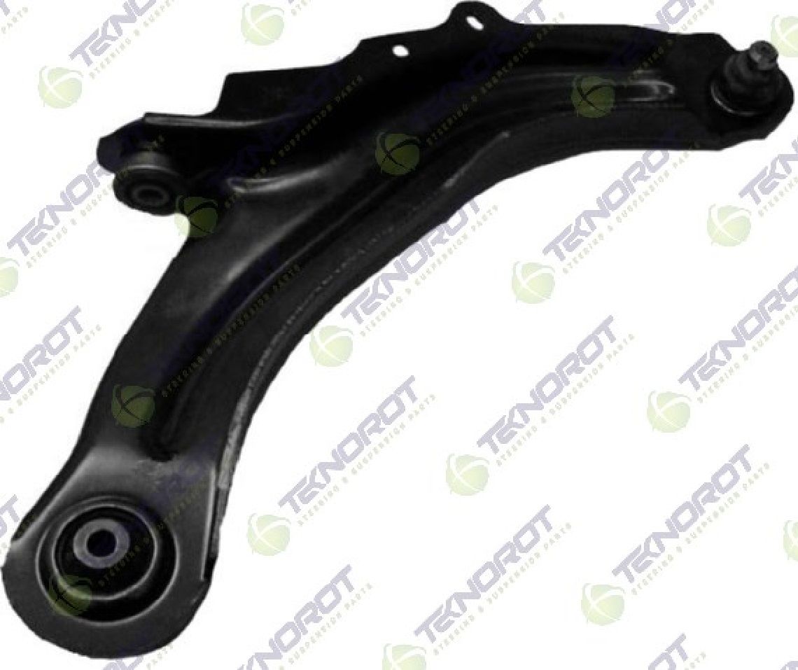 SALINCAK ON SAG ALT ROTILLI 18mm SAC RENAULT MEGANE 2003-2009 / RENAULT SCENIC 2003-2009 R-587