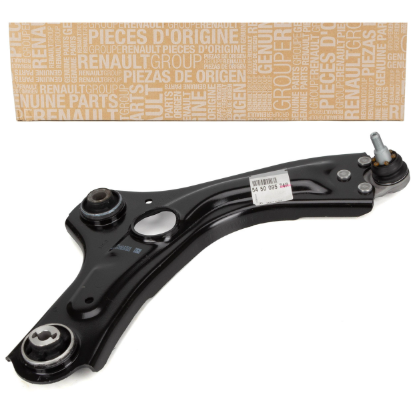 SALINCAK SAG CAPTUR II 20-NISSAN JUKE (F16E) (08-19) - MAIS 545009574R