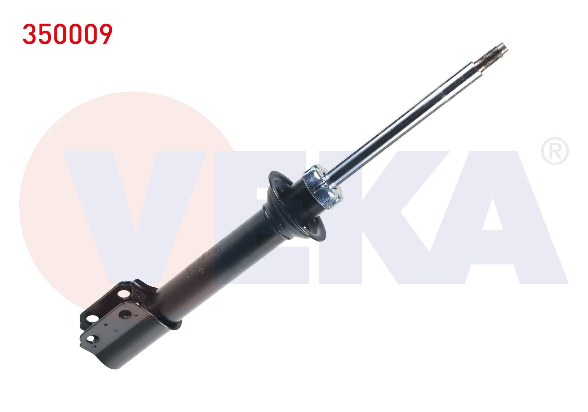 AMORTISOR ON SOL-SAG GAZLI RENAULT MEGANE I (BA0/1) 1.4i 16v 1996-2003- 350009