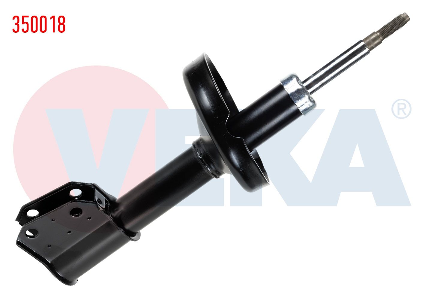 AMORTISOR ON SOL-SAG YAGLI 52mm RENAULT CLIO II (BB0/1/2,CB0/1/2) 1.2i 1998-2008- 350018