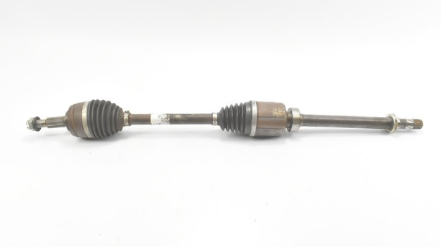 AKS KOMPLE SAG DUSTER II 1.2 H5F TL4 MEKANIK 6 VITES 4×2 - MAIS 391006725R