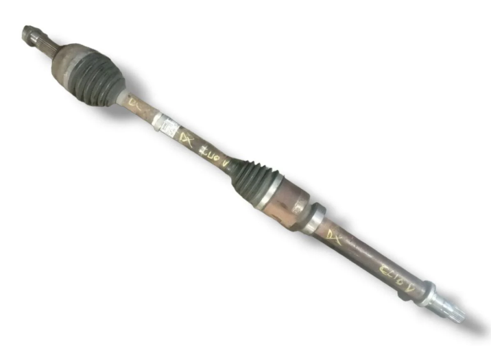AKS KOMPLE SAG TL4 MEKANIK 6 VITES CLIO V 1.5 K9K - MAIS 391009804R