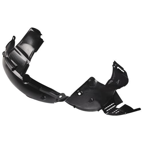 ÖN CAMURLUK DAVLUMBAZI SAĞ CLIO 01-05 - REN15CL005