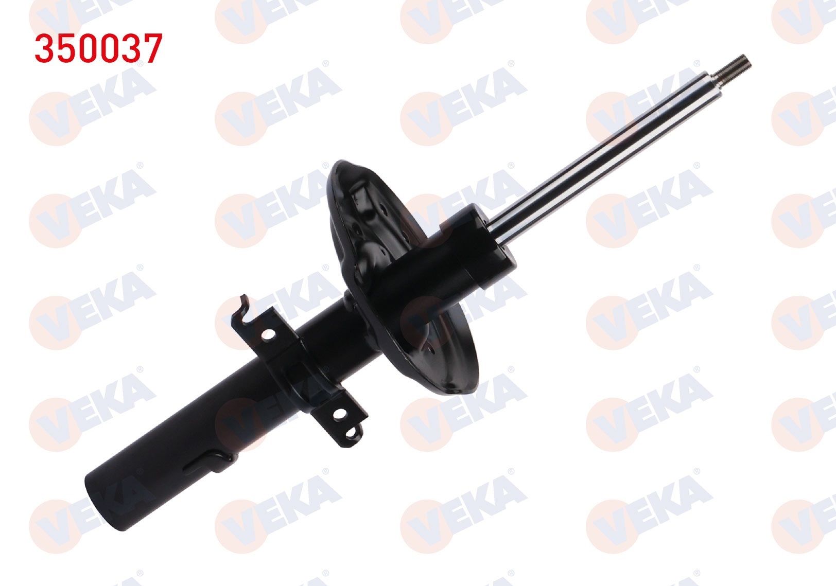 AMORTISOR ON SOL-SAG GAZLI RENAULT MEGANE IV SEDAN (LV--) 1.5 DCI M-T 2016- 350037