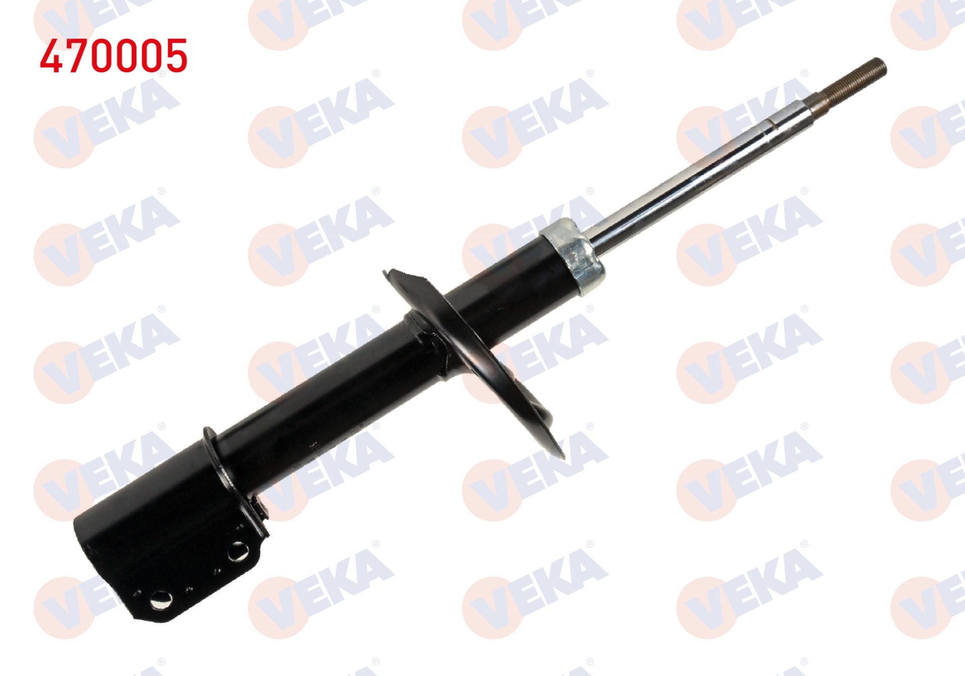 AMORTISOR ON SOL-SAG GAZLI RENAULT SYMBOL III (JZ0/1) 1.5 DCI 2012- 470005