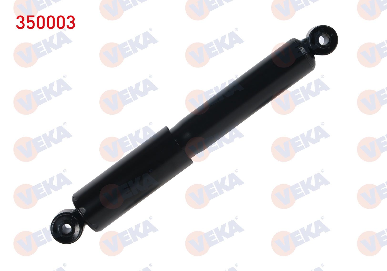 AMORTISOR ARKA SOL-SAG YAGLI RENAULT KANGOO (KC0/1) 1.5 DCI 1998-2008-350003
