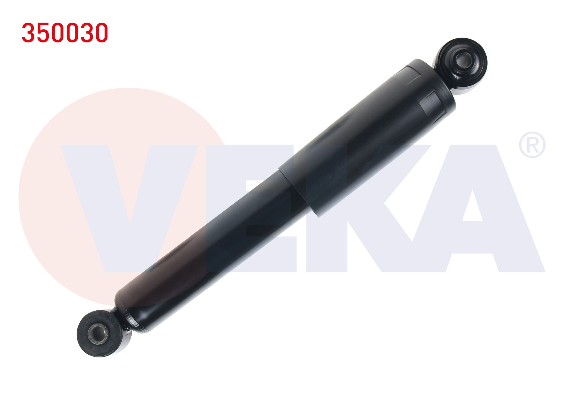 AMORTISOR ARKA SOL-SAG GAZLI RENAULT MASTER III (FV) 2.3 DCI 2010- 350030