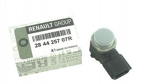 PARK SENSORU CLIO IV MEGANE III KANGOO III (284425707R) - MAIS 284425707R