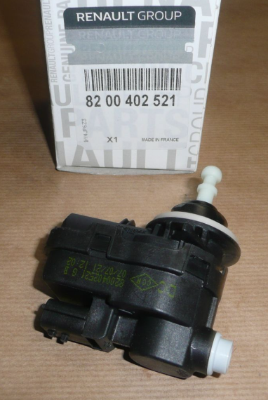 FAR AYAR MOTORU LAGUNA II MEGANE II KANGOO III - MAIS 8200402521