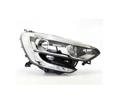 FAR SAG MEGANE IV 15 KROM ÇERCEVELİ - MAIS 260102357R
