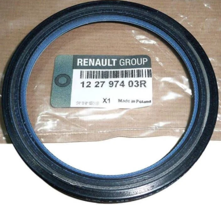 KRANK KECESI ARKA R19-R21 EXP-CLIO-KANGOO-MEGANE-SCENIC-TWINGO (85X105X10) - MAIS 122797403R