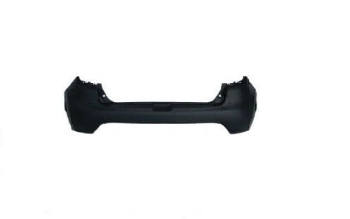 ARKA TAMPON CLIO IV 12-16 - REN07CL082