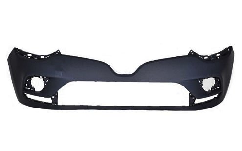 ÖN TAMPON CLIO HB 16- REN07CL181