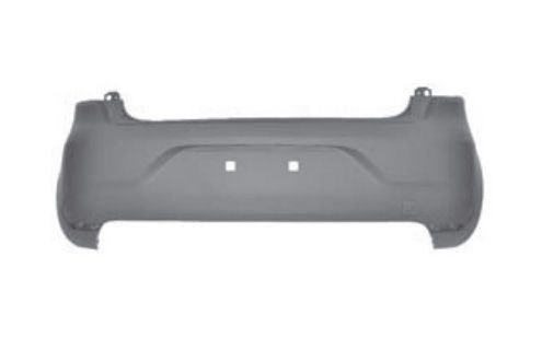 ARKA TAMPON CLIO 20- REN07CL233