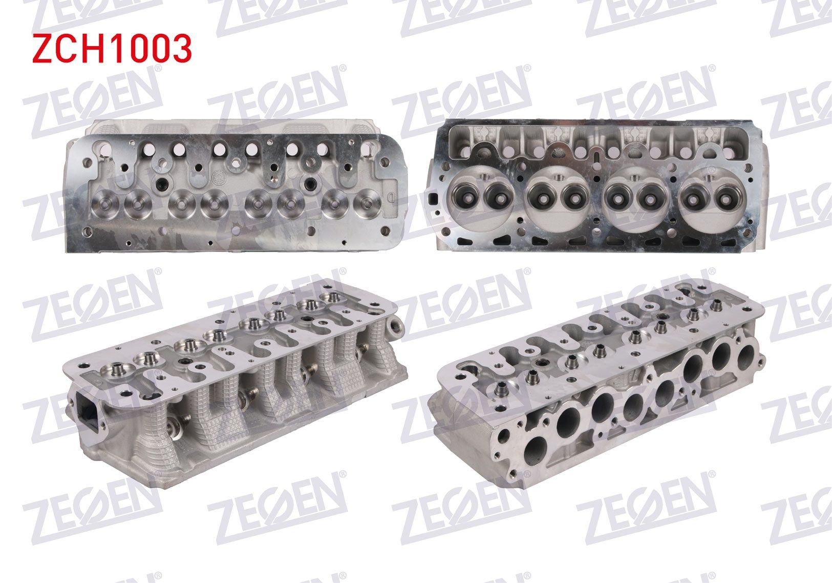 SILINDIR KAPAGI FIAT 131 1.6 1979-1993 - ZCH1003