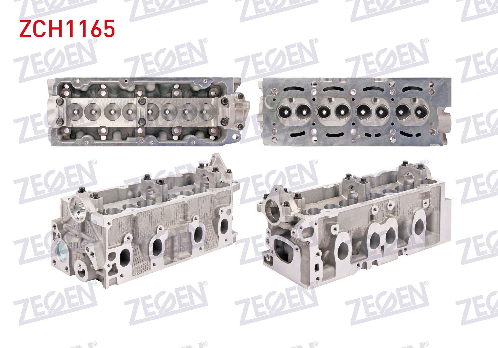 SILINDIR KAPAGI (SUBAP GAYD OLCUSU 7mm) PALIO 1.2 8V 1996-2005 / ALBEA 1.2 8V 2003-2007 - ZCH1165