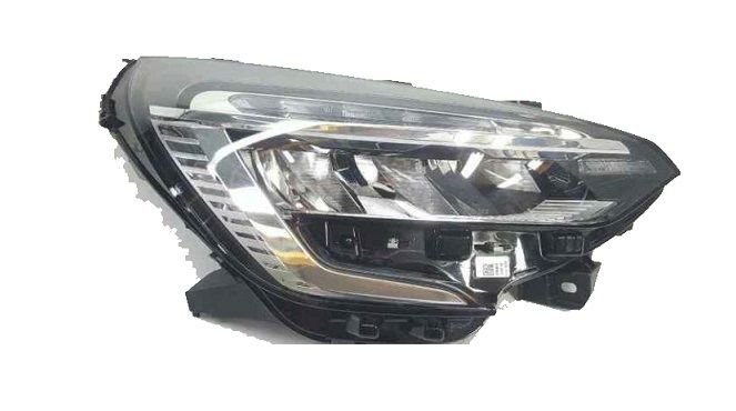 FAR SAĞ EL. MOTORLU LED KROM CLIO 20- REN10CLC123