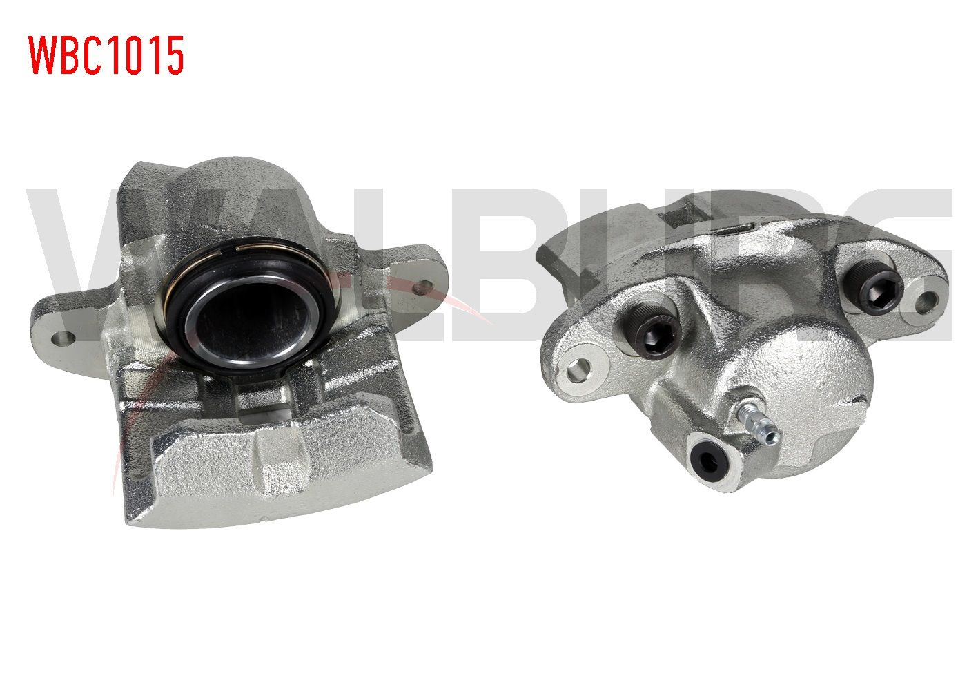 FREN KALIPERI SAG ON PISTON 48mm DISK 238-259mm RENAULT CLIO III 1.5 DCI 05-12/ R9 1.4 85-00/ CLIO II 1.4i 16v 98-05/ R11 FLASH 1.7 87-95/ R19 1.6 88-01/ LOGAN 1.5 DCI 04-12/ SANDERO 1.5 DCI 08-13 - WBC1015