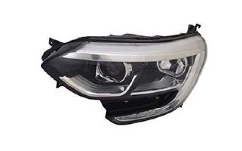 FAR SOL ELK. LED. MOTORLU JOY MEGANE 16- REN10ME079