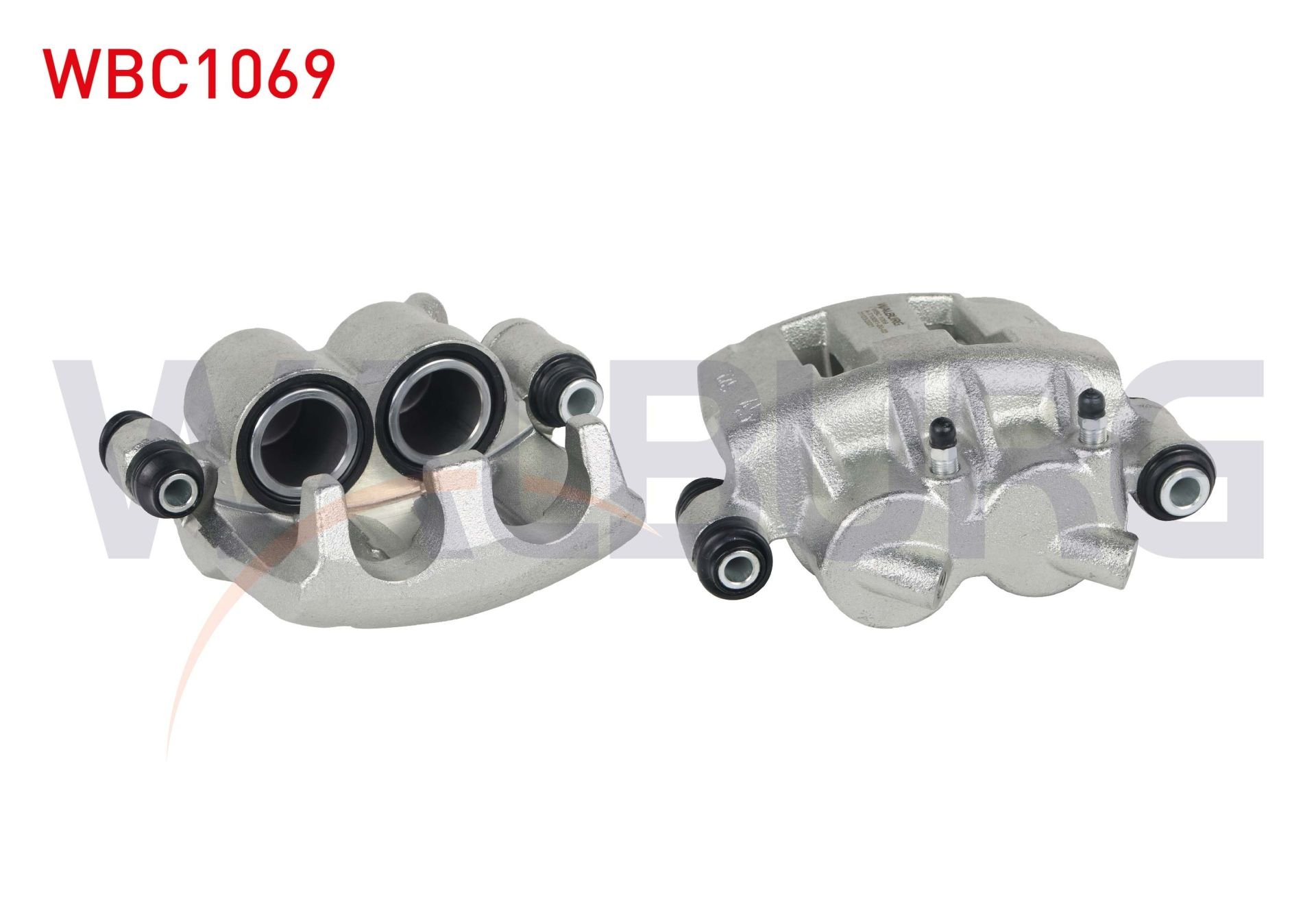 FREN KALIPERI SAG ON CIFT PISTON 45mm DISK 305mm RENAULT MASTER II 2.5 DCI 2003-2010 - WBC1069