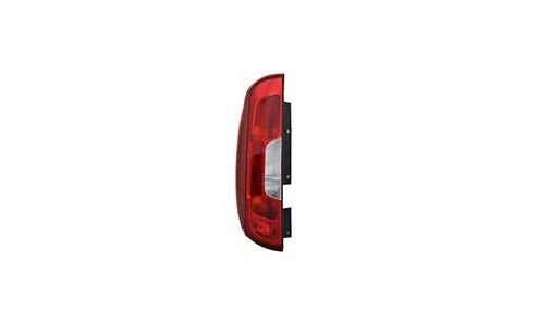 ARKA SOL STOP LAMBASI LEDLİ CİFT KAPI DOBLO 15- FIA10DO025