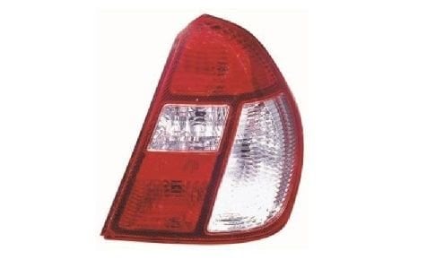 ARKA SAĞ STOP LAMBASI DUYSUZ CLİO SYMBOL 05-08 - REN10CL035Y
