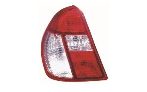 ARKA SOL STOP LAMBASI DUYSUZ CLİO SYMBOL 05-08 - REN10CL036Y