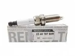 ATESLEME BUJISI CLIO III-IV LOGAN II-SANDERO II B4D 1.0P206-P307-P207-C3-C3 II-C 4ET3J41.(224014378R)- 224018760R