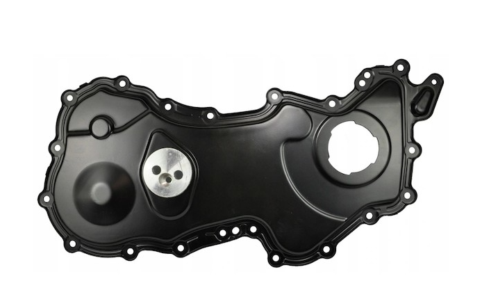 EKSANTRIK ZINCIR KAPAGI RENAULT MEGANE IV 15> TRAFIC III 15> KADJAR 15> TALİSMAN 1.6 DCI - MERCEDES OM622 OM626 W205 W447 - NISSAN QASHQAI II 13> X-TRAIL III 14> 1.6 dCi R9M - MAİS 135027147R