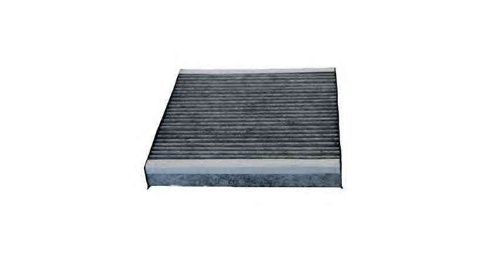 POLEN FİLTRESİ LGN II 1.6-1.8-2.0 01=> 1.9 DCI 01 => (KARBONLU) xAE - MAİS 7701048749