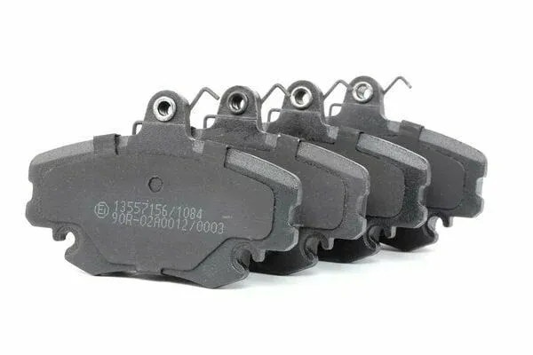 ÖN BALATA FİŞLİ RENAULT R9-R19-R21-CLIO I-II-MEGANE I-TWINGO-LOGAN-SANDERO-SOLENZA - MAİS 7711130071