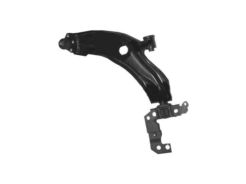 SALINCAK DOBLO 07- 1.4 YM.KOMPLE SOL - OPAR 51772992E
