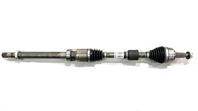 AKS KOMPLE SAG JH3 MEKANIK 5 VITES CLIO V 1.0 SCE B4D - MAİS 391003142R