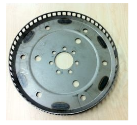 OTOMATİK ŞANZUMAN VOLANTI MGN I-II-SCENIC I-II-CLIO II-FLUENCE-LOGAN II-SANDERO II-KNG II 1.6 16V - MAIS 7700111627