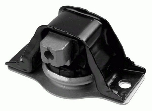 MOTOR TAKOZU MEGANE II/SCENIC II/LOGAN 1.5DCI/KANGO III 08- (TÜM MOTOR) - 8200549046 - 8200592642