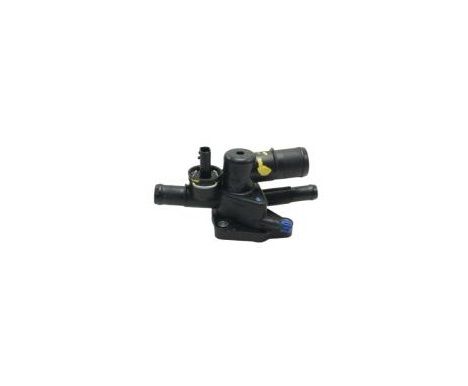 TERMOSTAT KOMPLE RENAULT CLIO V 19 TALIANT 21 DACIA SANDERO II 17 LOGAN II 17 1.0 SCe B4D110600968R