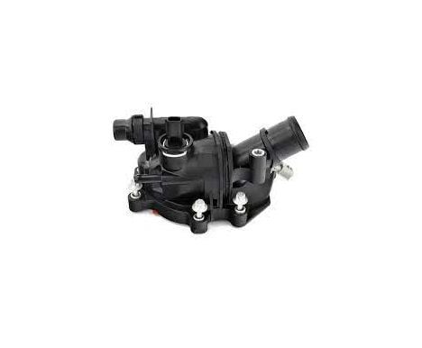 TERMOSTAT 96 °C MERCEDES M282 W177 V177 W247 C118 X118 H247 X247 . RENAULT 1.3 TCe H5H MEGANE IV - 110601741R