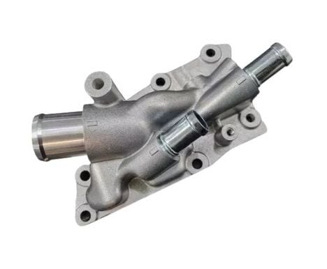 TERMOSTAT KOMPLE MEGANE IV -DUSTER-FLUENCE 16 16V H4M 110604754R -110605223R