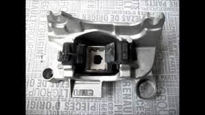 MOTOR TAKOZU SOL FLUENCE MEGANE III - 112205136R