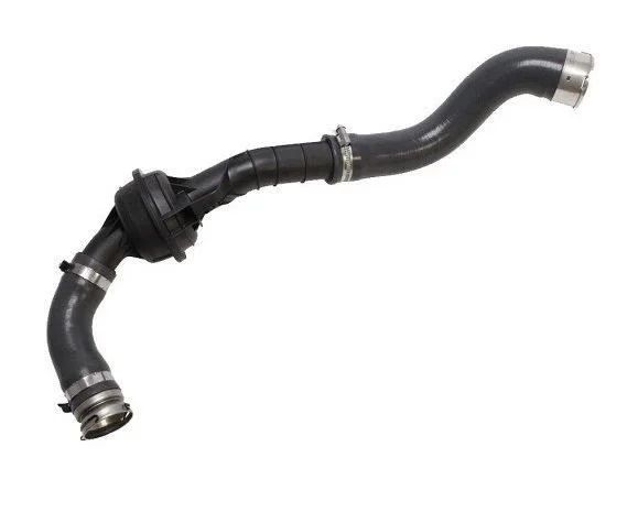 TURBO HORTUMU CLİO IV-DUSTER 144600661R-İ