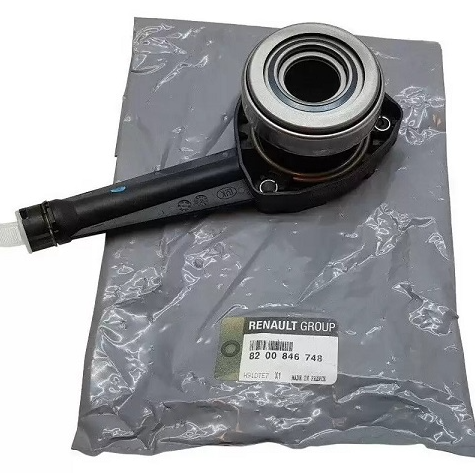 HİDROLİK DEBRİYAJ RULMANI LAGUNA-TRAFFIC 1.9DCI 01=> MASTER 2.5DCI-2.8dTI (F9Q-G9U-S9W) - MAIS 8200846748