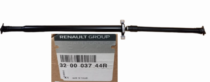 SAFT KOMPLE KARDAN MILI DUSTER 4X4 (320003602R 8200945335) - MAIS 320003744R