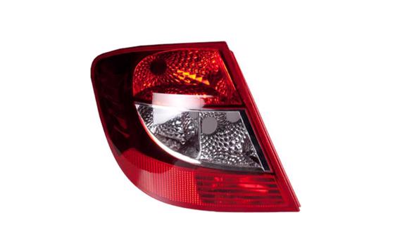 STOP LAMBASI SOL CLIO SYMBOL SEDAN THALIA 2010 - MAIS 8200700046