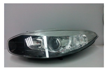 FAR SOL FLUENCE YENİ (MAKYAJLI KASA) - MAIS 260600738R